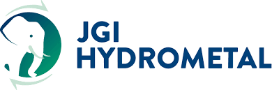 logo hydrometal